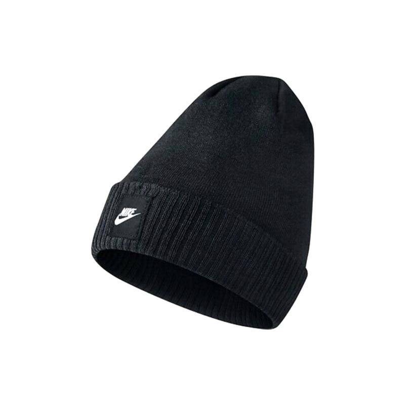 Nike Beanies Unisex Black Casual CK6472-010
