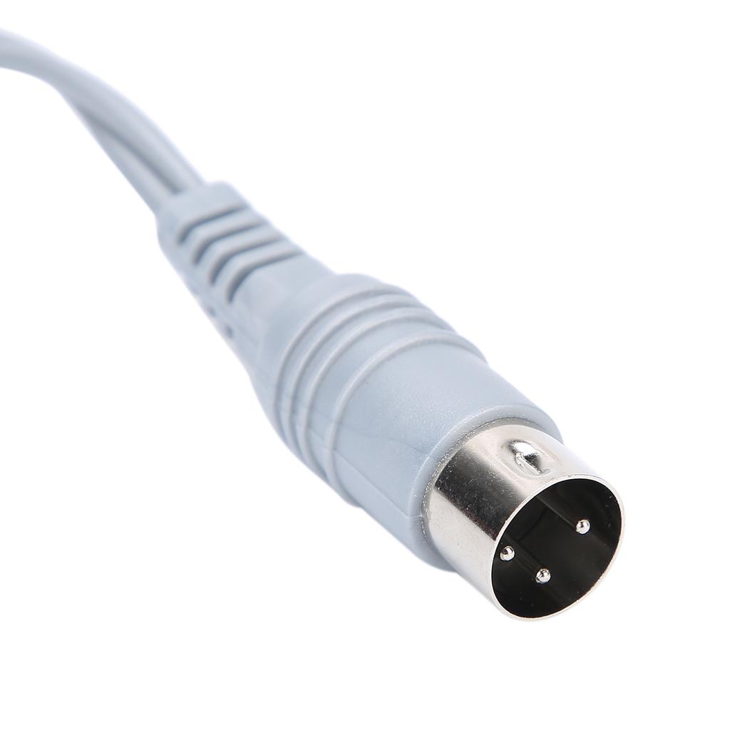 Nail Drill Handpiece Cord Power Cable Electric Nail Drill Manicure NaMachine Accessories