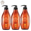 ZIYUAN Camellia Seed Anti-Dandruff Shampoo Set