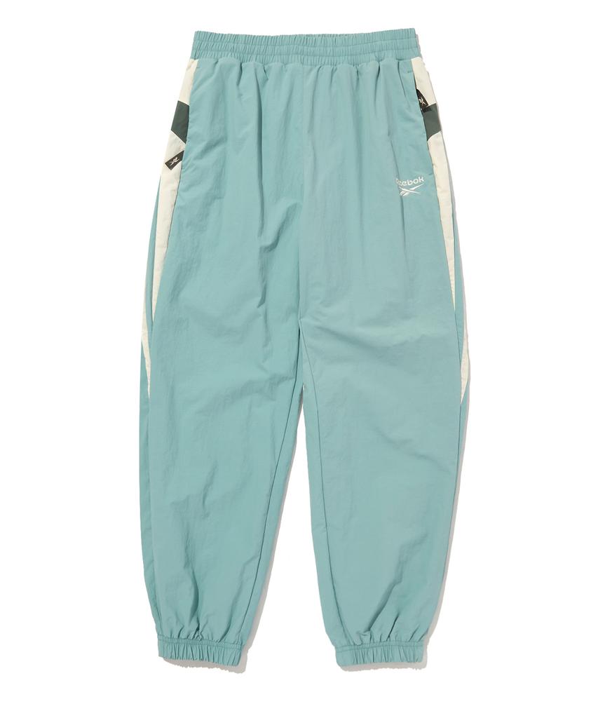 Reebok Legend Warm-Up Pants - Mint