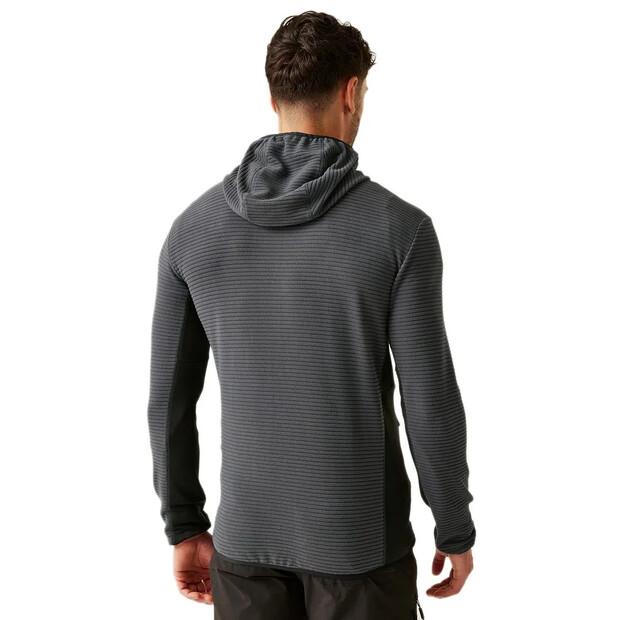Regatta Fleece Jacket with Zipper Lakewright