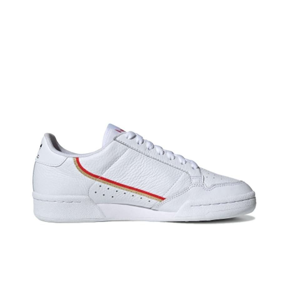 Adidas Continental 80 'Footwear White' Women's EF1478