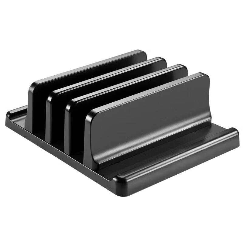 

Wanbaida Multi-Device Vertical Laptop & Tablet Stand