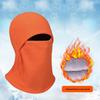 Warm Fleece Cycling Balaclava