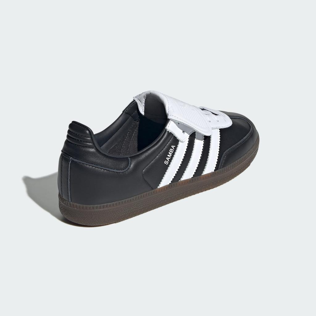 JI3200 Adidas Originals Samba LT Core Black Cloud White Gum (Men's)