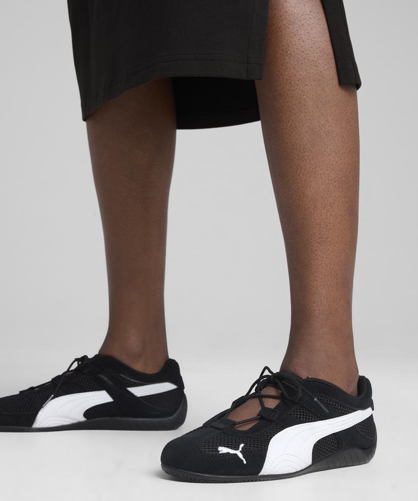 Puma Speedcat Go Women'S - Black:White / 403589-01