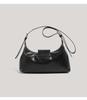 JIAERDI Versatile Star Y2k Shoulder Bags Hot Girls Sweet Cool Pu Leather Casual Crossbody Bags Female Retro Messenger Bag 2025