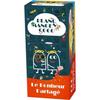 Blackrock Games Blanc Manger Coco The Shared Happiness - Party Game - Ideal For Friends and Groups - Fun Game for Adults