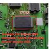 1PCS/LOT  UT43 for ADVICS UT40 Automotives ABS ESP Chip for Toyota ABS Computer Board Perishable Power Supply Chip