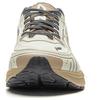 New LiNing Shake 1.5 Wear Resistant Slip Resistant Low Top Casual Running Shoes Women's Ecru ARXU014-1