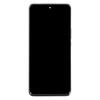For Honor X50 5G OEM Grade S AMOLED Screen and Digitizer Assembly+Frame (Without Logo)