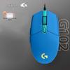 Logitech G102 Lightsync Kabelgebundene Gaming-Maus