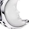 Pandora 925 Sterling Silver Charms & Pendants Women's Silver 793594C01