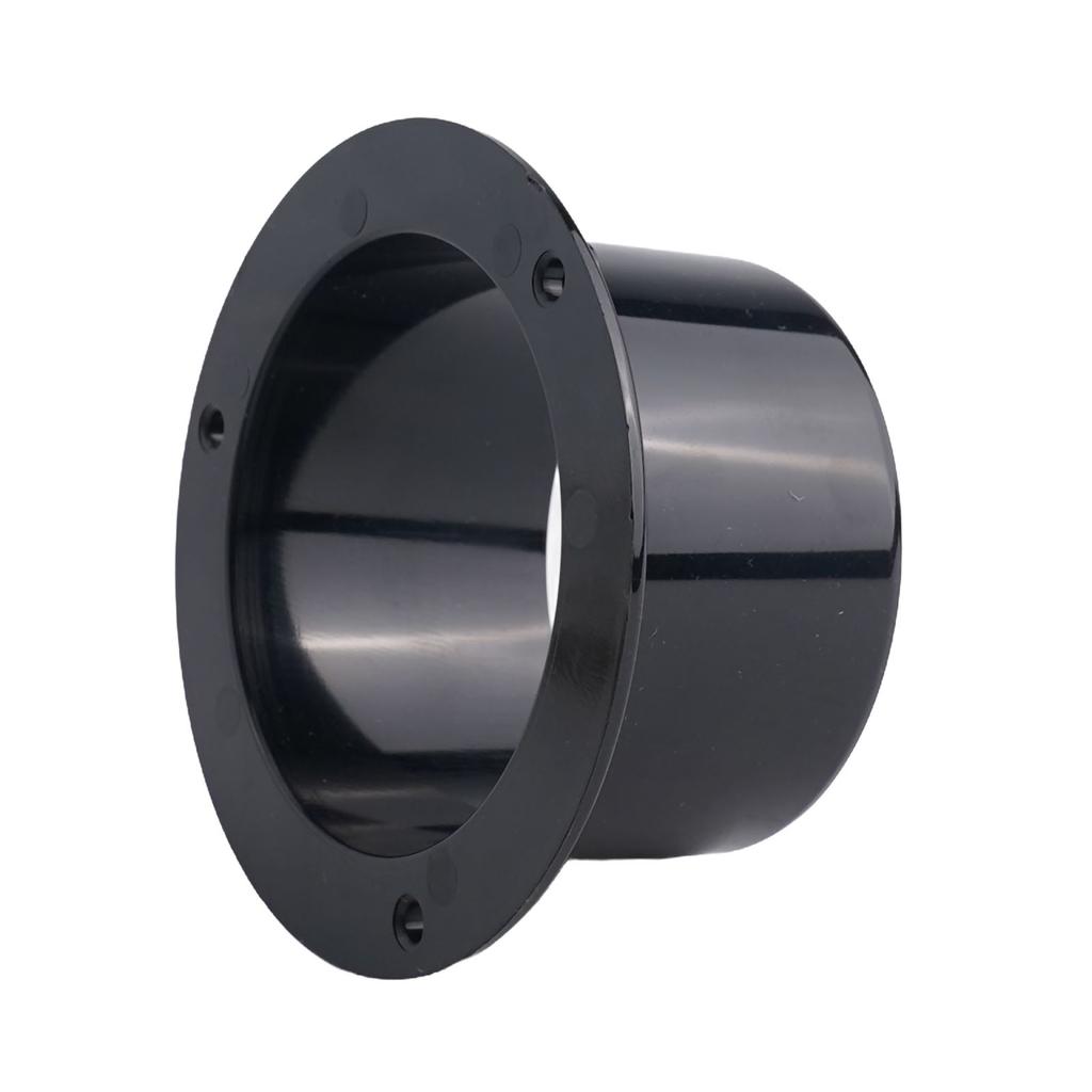 Kitchen Suitable For Pipe Ventilation Ventilation Flange Air Circulation