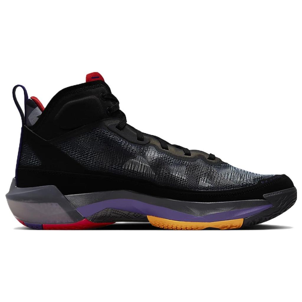 Air Jordan 37 PF 'Raptors' Homme DV0747-065