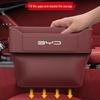 BYD Car Seat Gap Storage Box for Song PLUS, Qin, Han, Tang, Yuan, Dolphin, Seal, Frigate 07