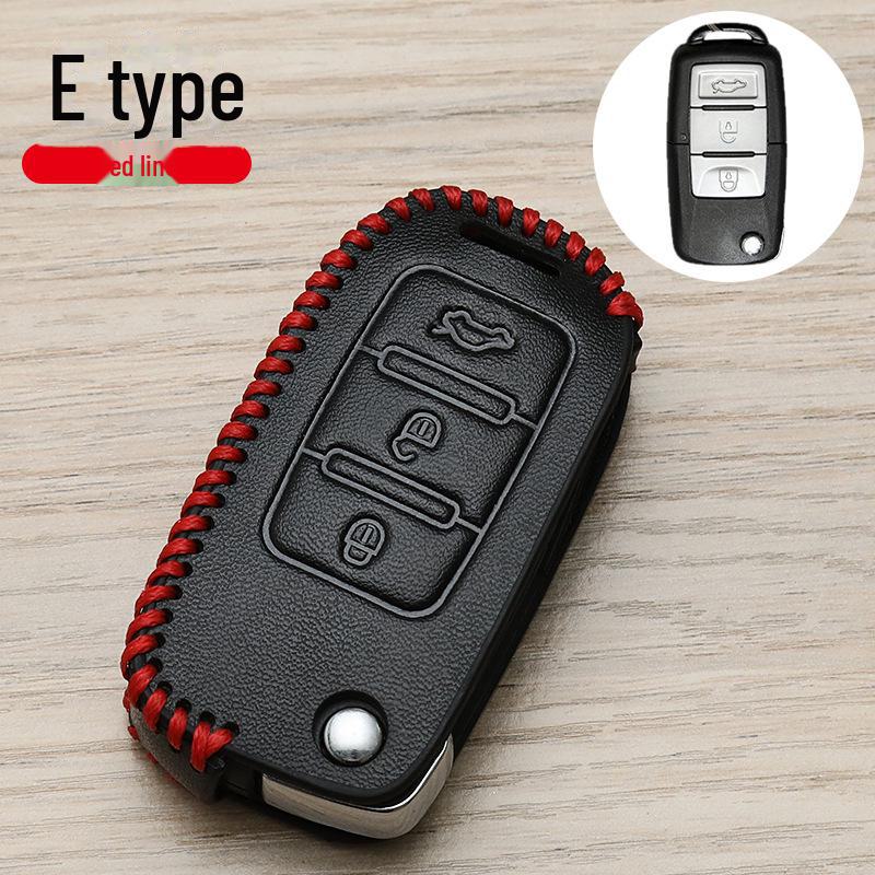 Husă cheie Dongfeng Tianlong KL pentru camion: KX, KR, Fengxing T5, Jingyi X3, Cataramă de lux pentru geantă.