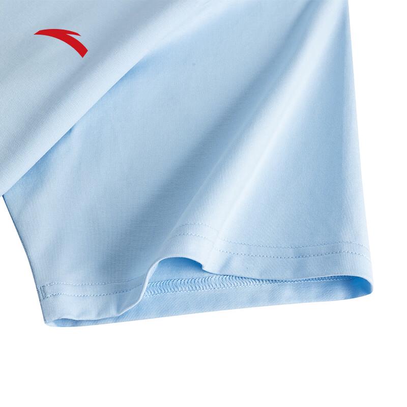 Anta Men's Quick-Dry Casual Polo Shirt