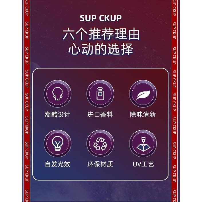 New Style Cartoon Astronaut Pilot Car Air Freshener Perfume Automobile Interior Perfume Clip Fragrance Ornament Car