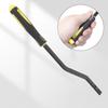 Black and Yellow Roof Grab Handle Removal Tool Grab Rail Removal Pry Tool  Auto Repair