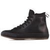 Chuck Taylor All Star 2 Leather Hi Black Unisex Sneakers 153571C