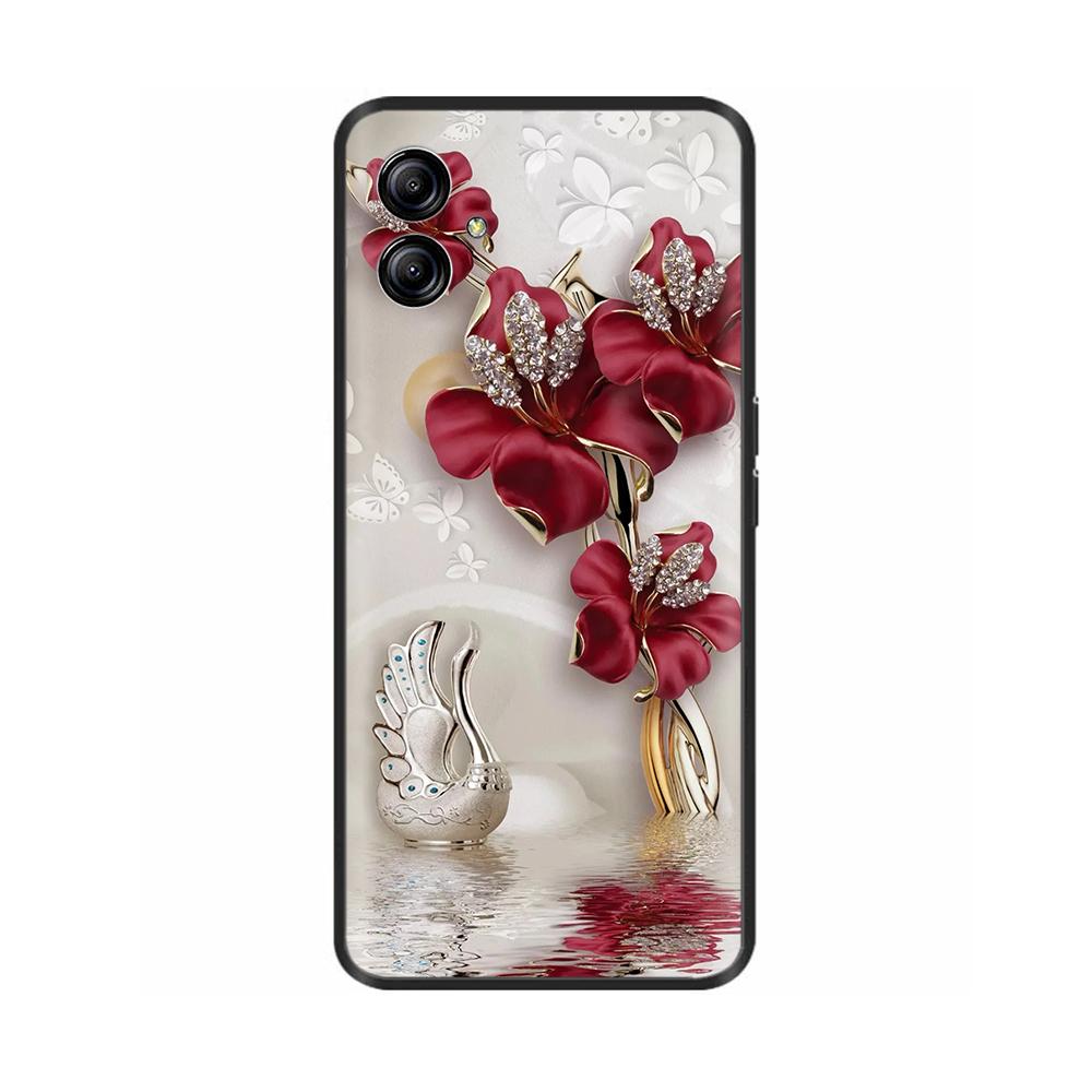 Case For Samsung Galaxy A04e Case Full Protection Anti Drop Back Cover For Samsung A04e Cases A 04E SM-A042F Phone Cases Fundas