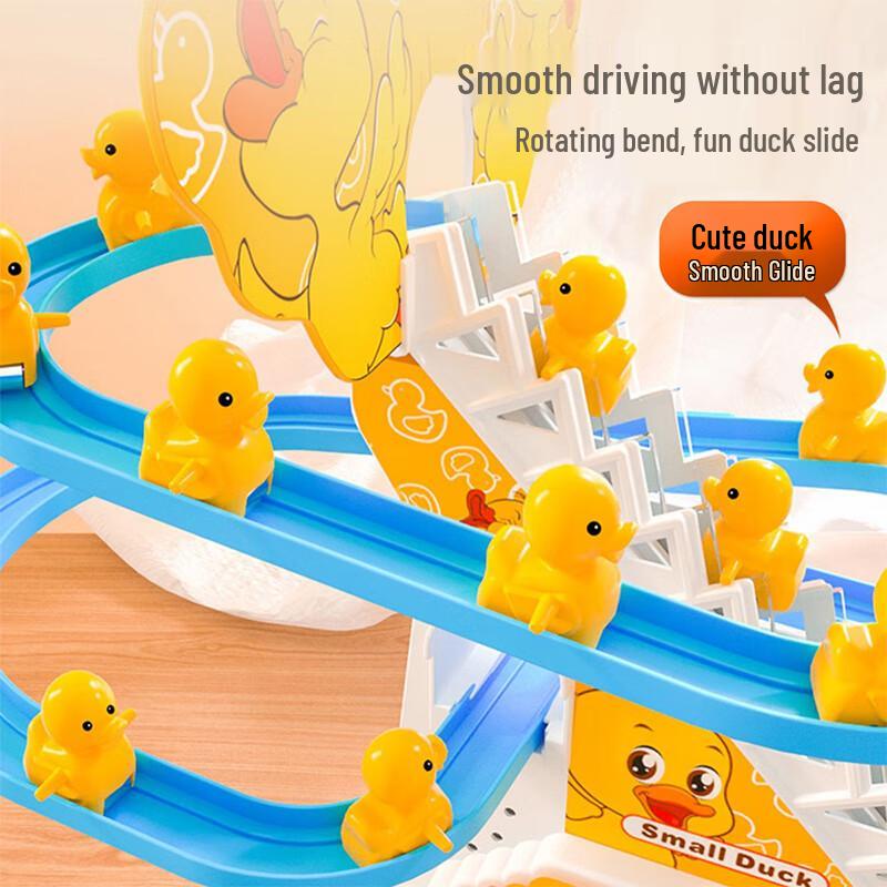 Enbei Family Children's Educational Activity Toys
