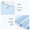 MJ STYLE Women's Quick-Dry T-shirt & Shorts Sportswear Set