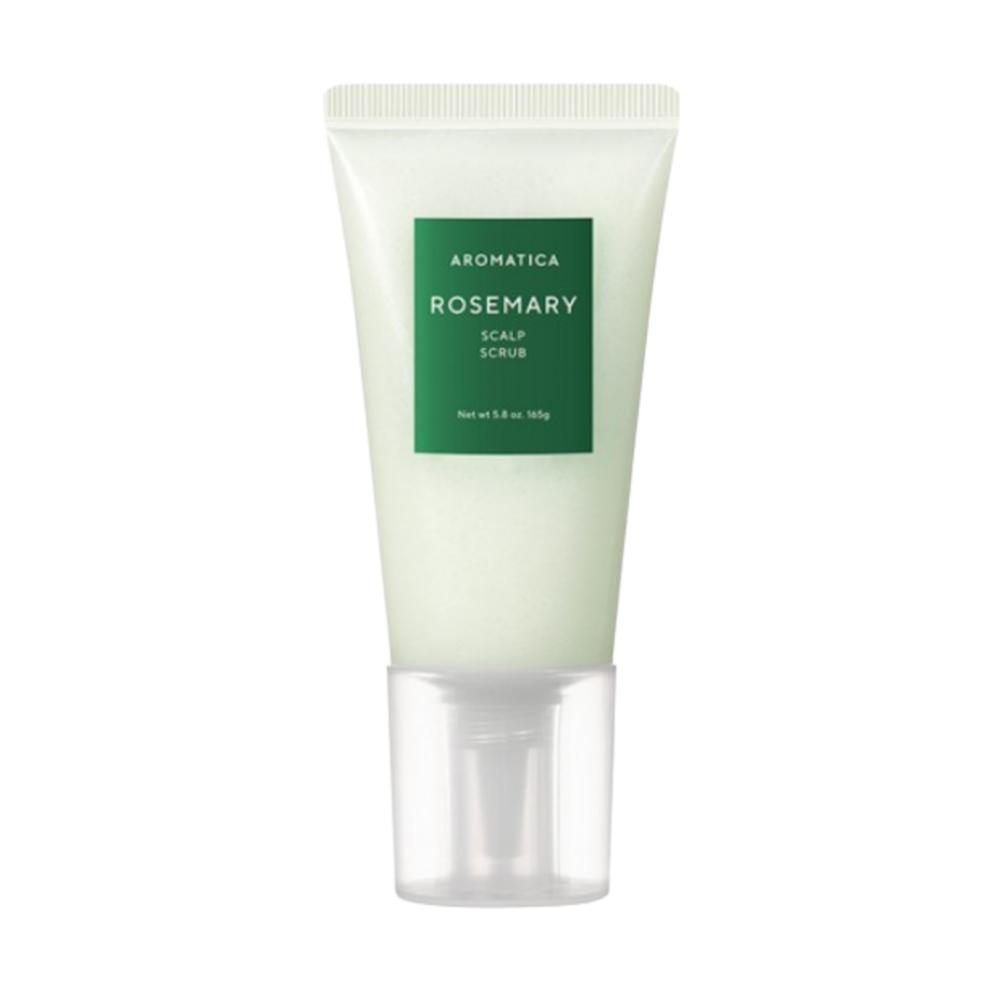 Aromatica Rosemary Scalp Scrub 165g