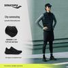 SAUCONY Puff 4 Urban Commute Running Shoes