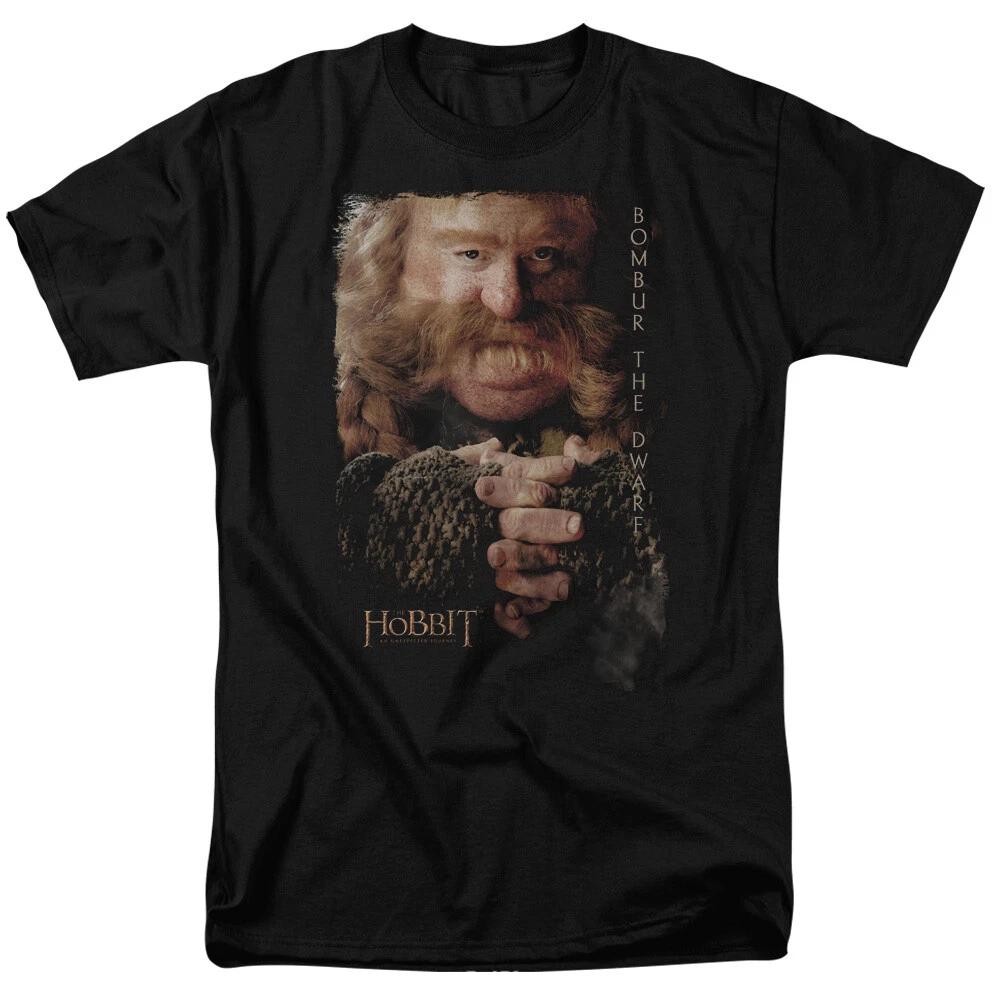 The Hobbit Trilogy  Bombur  s s s s s T- Children s T-shirt or Sleeveless Tank - through 6X 110