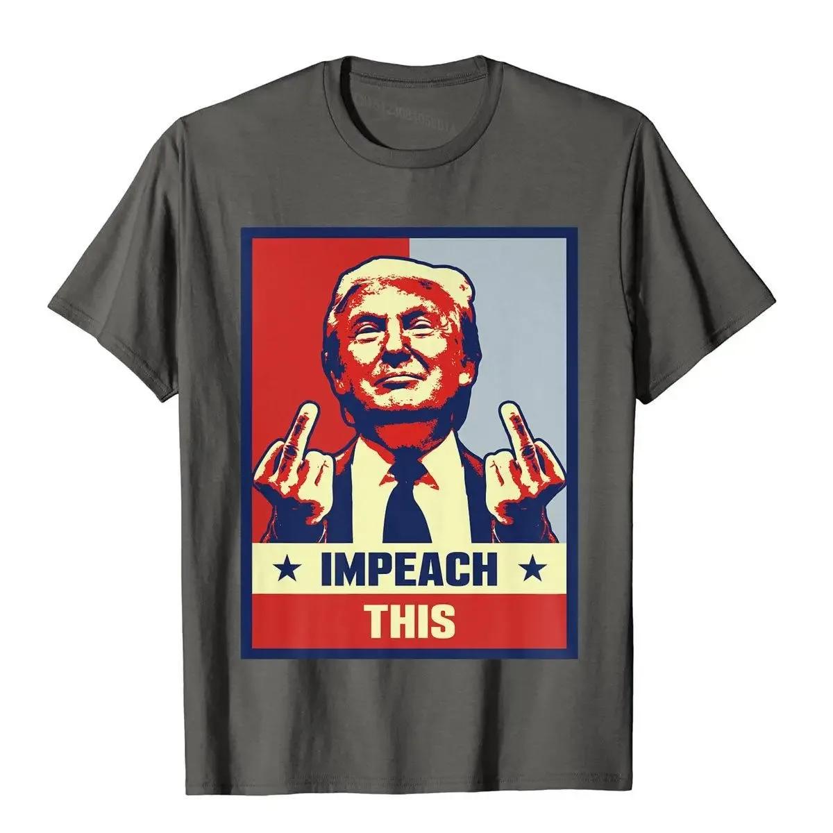 2024 New Pro President Donald Trump Supporter Gifts Impea... XXXXL