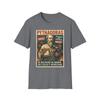 Pythagoras Shirt, He Believed In Order Tee, Anti Woke Graphic Shirt