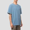 Carhartt WIP Nelson T-shirt Icy Water Men Streetwear I029949-0NW-XX