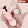 Wear Resistant Deep Tissue Massage Device Soft Massage Head Handheld Muscle Massage Machine  Neck
