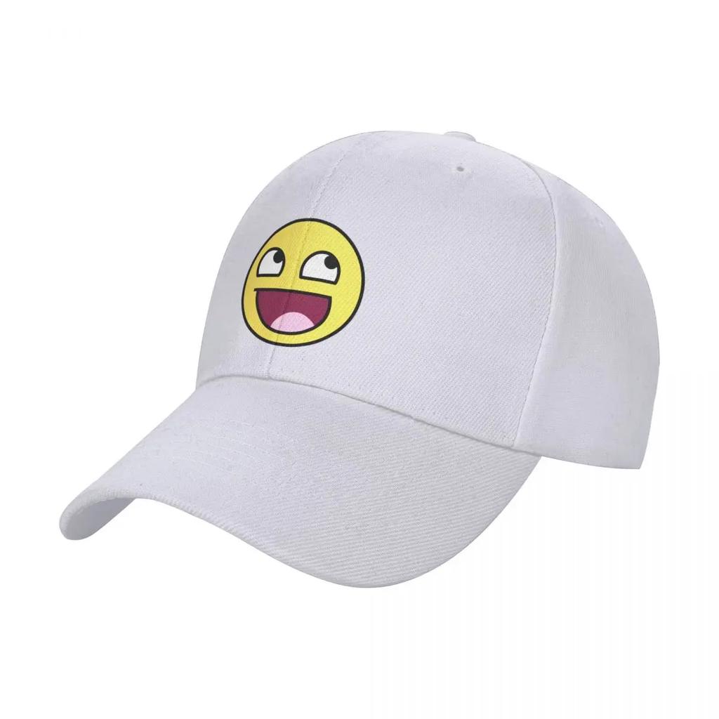 EPIC FACE Baseball Cap Brand Unisex cap Hip Hop Luxury Unisex Hat luxury caps Unisexs Tennis Women's
