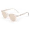 Fashion Polarized sunglasses for driving Men's pin temple Street photography Trendy sunglasses
