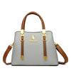 Luxury PU Leather Crossbody Bag for Women Designer Bags Shoulder Messenger Bag Casual Totes High Quality Brand New