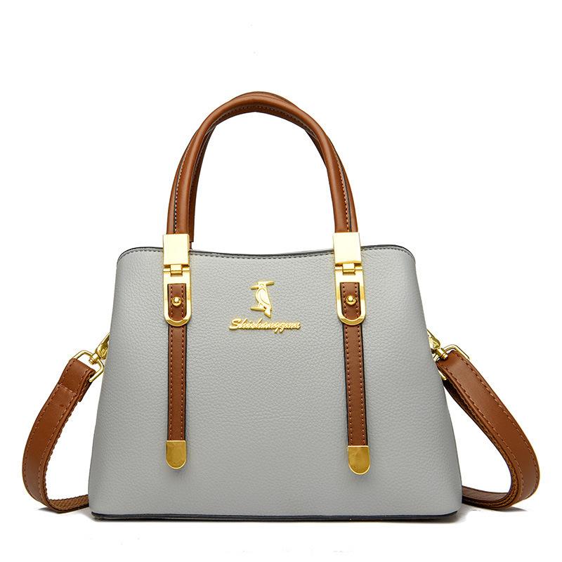 

Роскошная женская сумка через плечо из искусственной кожи, дизайнерские сумки через плечо, повседневная сумка-мессенджер, высокое качество, абсолютно новая