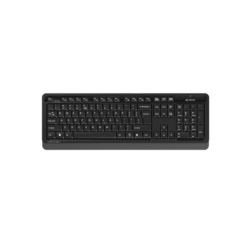 A4Tech FG1300 Wireless Keyboard and Mouse Combo