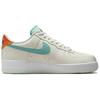 Nike Air Force 1 07 LV8 Be The One Men Sneakers Cream Sail White HM3728-131