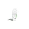 Adidas Originals SUPERSTAR 360 Casual Abrasion Resistant Low top Kids' Skateboarding Shoes Green GX3263
