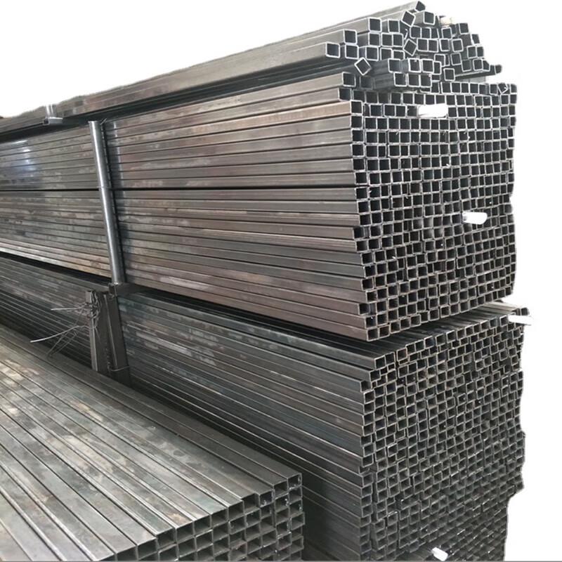 Rectangular Steel Tube