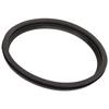 Corrosion Resistant Marine Engine Gasket High Elasticity Jet Pump Gasket 293200134 Simple Installation for Bike Spark