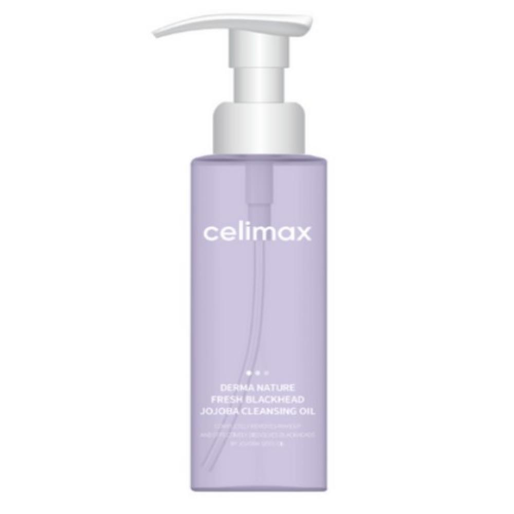 Cellimax Fresh Cleansing Oil Makeup Remover & Deep Cleansing Face Oil 150ml