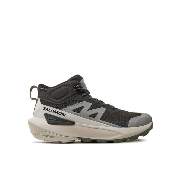 Ботинки треккинговые Salomon Elixir Activ Mid Gore-Tex EU 40