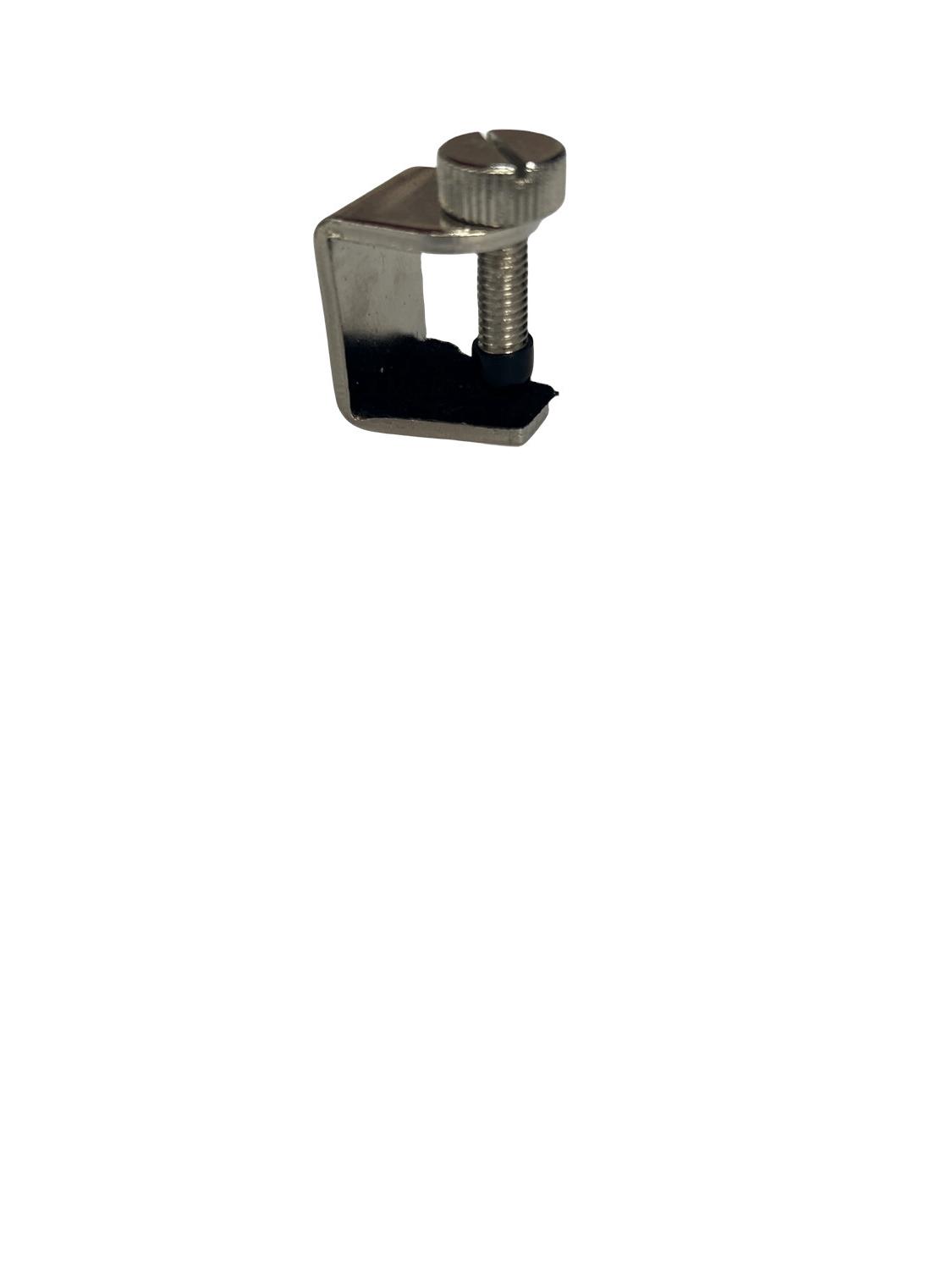 Universal Guitar/Bass Amplifier Sustain & Mute Pedal Clip Sustain Device
