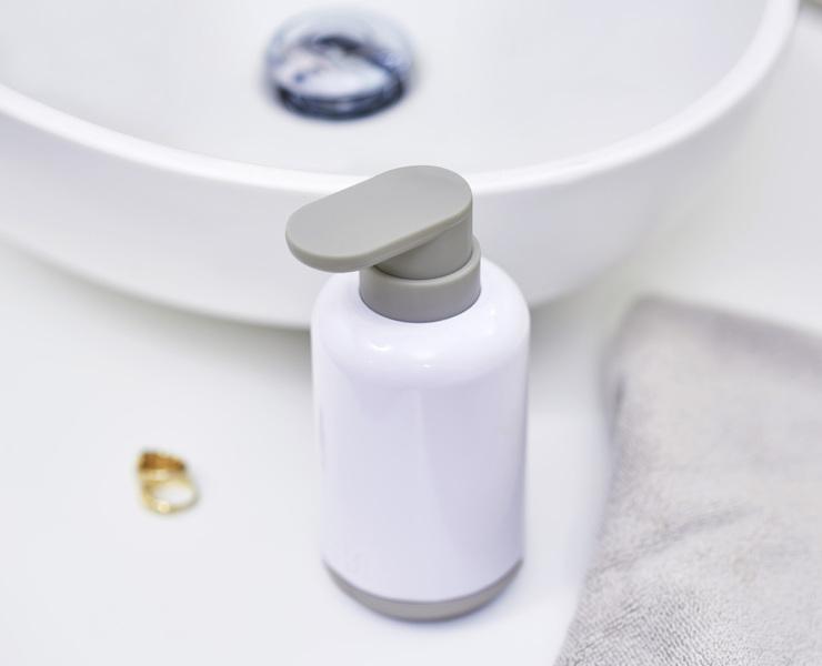 Joseph Joseph Duo Liquid Soap Dispenser 300