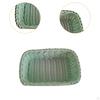 Hand -woven Shelf Baskets Organize Important Sundies Storage Basket