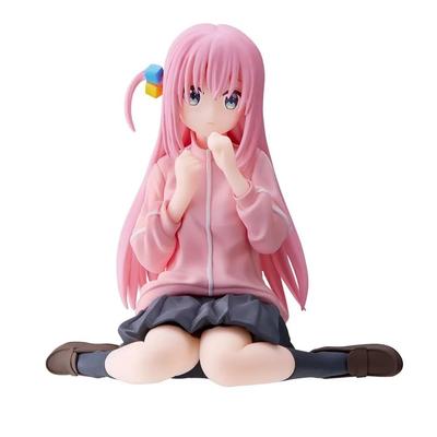 Sega Bocchi the Choconose Figurină Premium Goto Hitori Rock!
